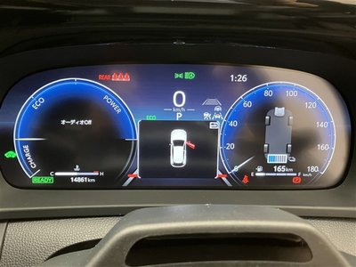 صورة 10 لـ 2024 Toyota CROWN SPORT