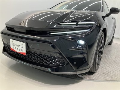صورة 8 لـ 2024 Toyota CROWN SPORT