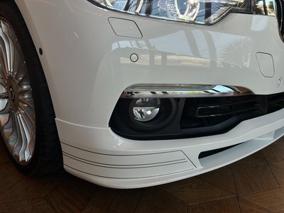2017 BMW Alpina B3 — миниатюра 49