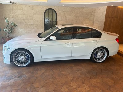 صورة 7 لـ 2017 BMW Alpina B3