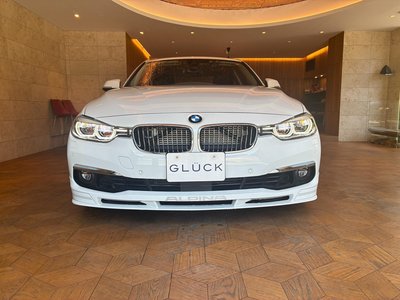 صورة 5 لـ 2017 BMW Alpina B3