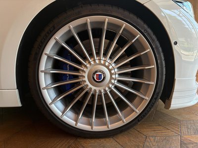 2017 BMW Alpina B3 — миниатюра 47