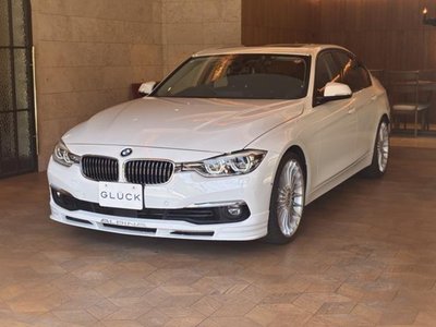 صورة 1 لـ 2017 BMW Alpina B3
