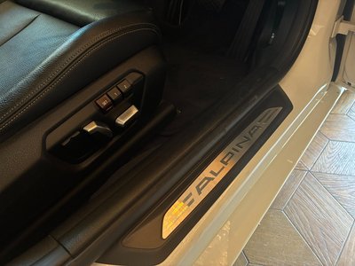 2017 BMW Alpina B3 — миниатюра 41