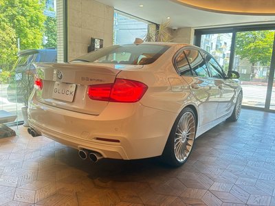 صورة 13 لـ 2017 BMW Alpina B3