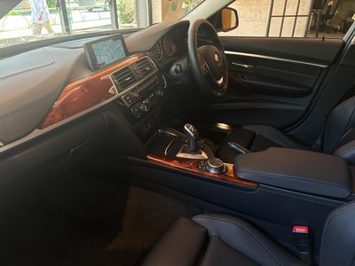 2017 BMW Alpina B3 — миниатюра 39
