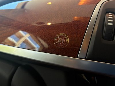 2017 BMW Alpina B3 — миниатюра 50