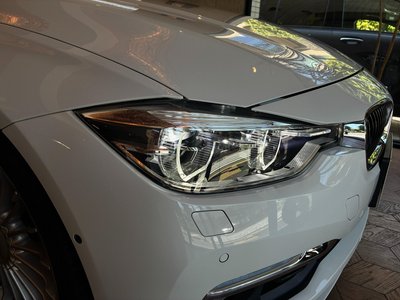 2017 BMW Alpina B3 — миниатюра 48