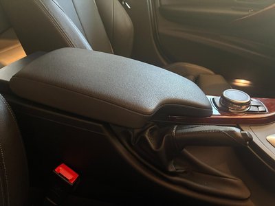 2017 BMW Alpina B3 — миниатюра 24