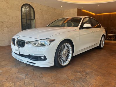 صورة 6 لـ 2017 BMW Alpina B3