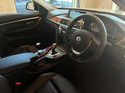 2017 BMW Alpina B3 — миниатюра 35