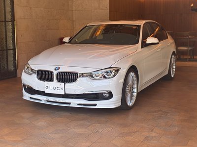 صورة 3 لـ 2017 BMW Alpina B3