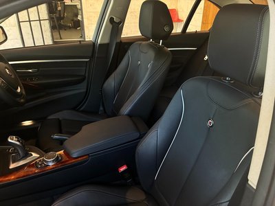2017 BMW Alpina B3 — миниатюра 38