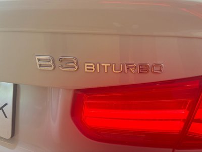 صورة 12 لـ 2017 BMW Alpina B3