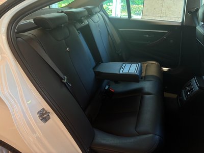 2017 BMW Alpina B3 — миниатюра 44