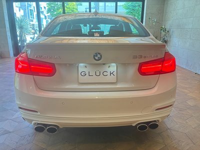 صورة 9 لـ 2017 BMW Alpina B3