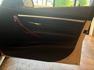2017 BMW Alpina B3 — миниатюра 36