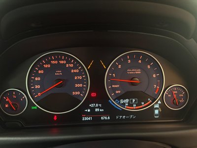 2017 BMW Alpina B3 — миниатюра 18
