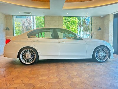 صورة 14 لـ 2017 BMW Alpina B3