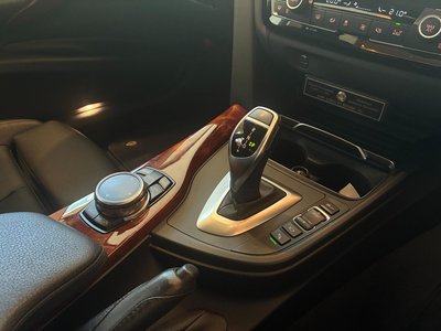 2017 BMW Alpina B3 — миниатюра 21