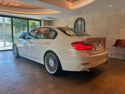 صورة 8 لـ 2017 BMW Alpina B3