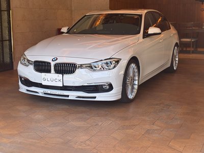 2017 BMW Alpina B3 — миниатюра 54