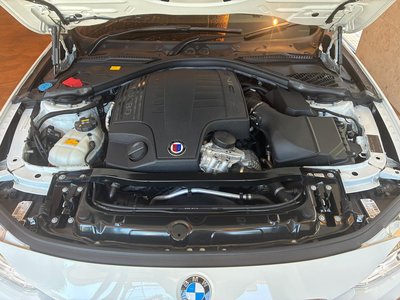 صورة 16 لـ 2017 BMW Alpina B3