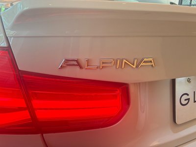 صورة 11 لـ 2017 BMW Alpina B3