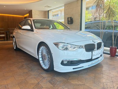 صورة 15 لـ 2017 BMW Alpina B3
