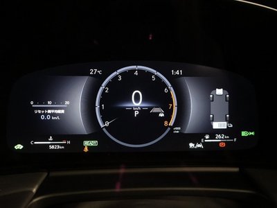 2025 Lexus LM thumbnail 20