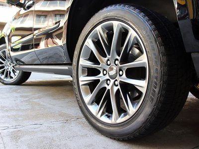2020 Cadillac ESCALADE 照片 11