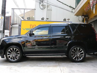 2020 Cadillac ESCALADE 照片 8