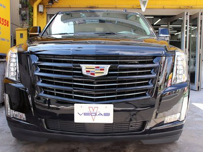2020 Cadillac ESCALADE 照片 4