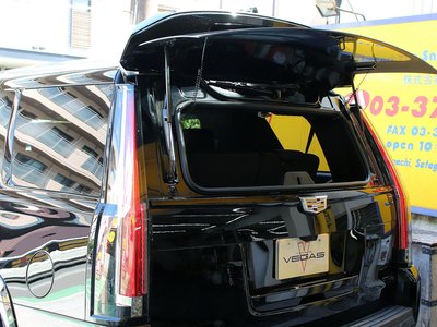 2020 Cadillac ESCALADE 照片 15