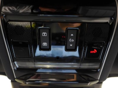 2025 LAND Rover RANGE ROVER SPORT photo 13