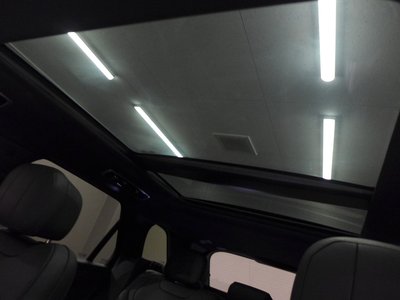 2025 LAND Rover RANGE ROVER SPORT photo 14