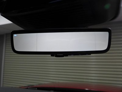 2025 LAND Rover RANGE ROVER SPORT photo 10