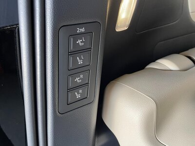 2025 Toyota ALPHARD — фото 48