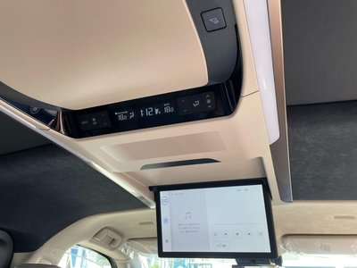 2025 Toyota ALPHARD — фото 73