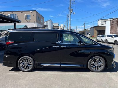 2025 Toyota ALPHARD — фото 51