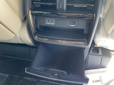 2025 Toyota ALPHARD — фото 85