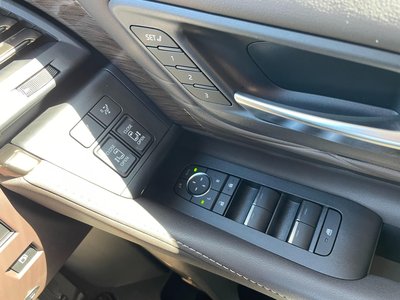 2025 Toyota ALPHARD — фото 65