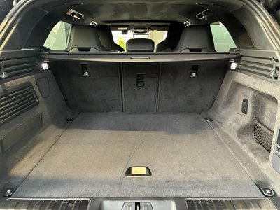 2026 LAND Rover RANGE ROVER SPORT — миниатюра 32