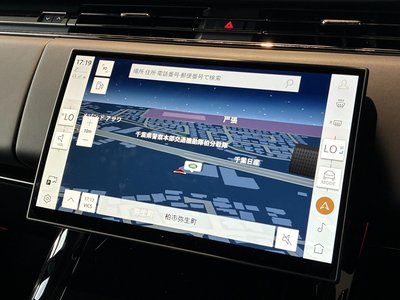 2026 LAND Rover RANGE ROVER SPORT — миниатюра 19