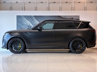 2026 LAND Rover RANGE ROVER SPORT — фото 14