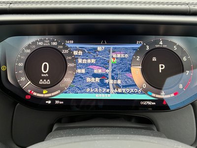 2026 LAND Rover RANGE ROVER SPORT — миниатюра 25