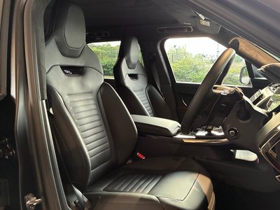 2026 LAND Rover RANGE ROVER SPORT — миниатюра 34