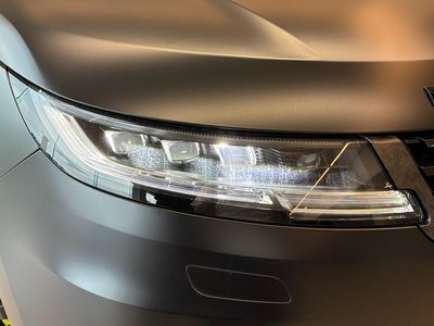 2026 LAND Rover RANGE ROVER SPORT — миниатюра 42