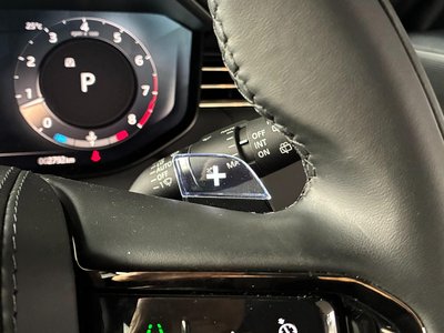 2026 LAND Rover RANGE ROVER SPORT — миниатюра 27