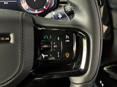 2026 LAND Rover RANGE ROVER SPORT — фото 15